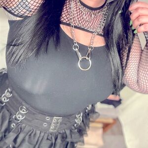 Meet your Posher, Kristin